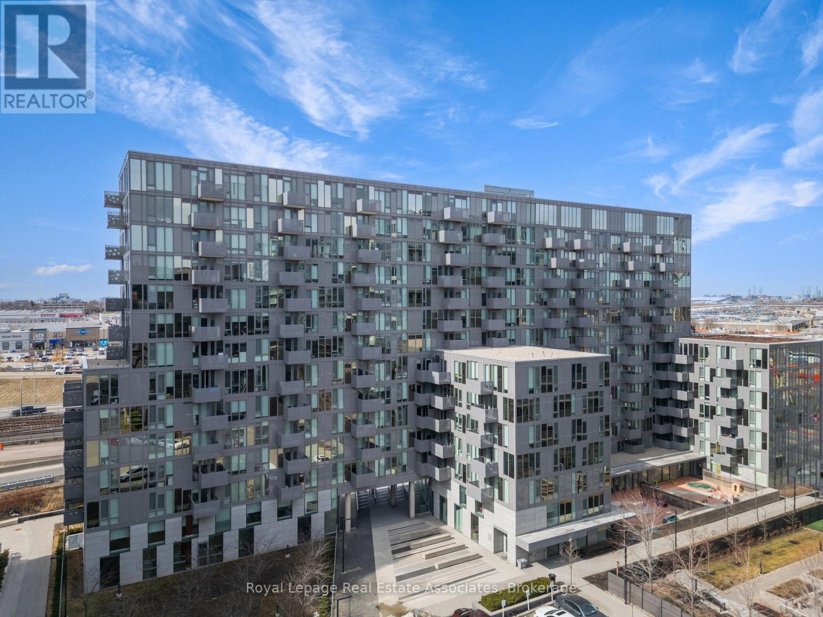 1011 - 38 Monte Kwinter Court, Toronto, Ontario  M3H 0E2 - Photo 29 - C12871602