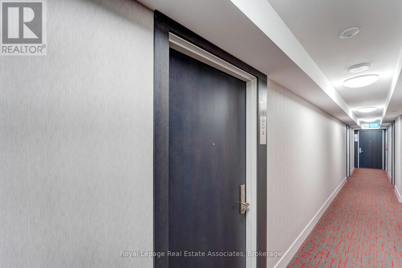 1011 - 38 Monte Kwinter Court, Toronto, Ontario  M3H 0E2 - Photo 5 - C12871602