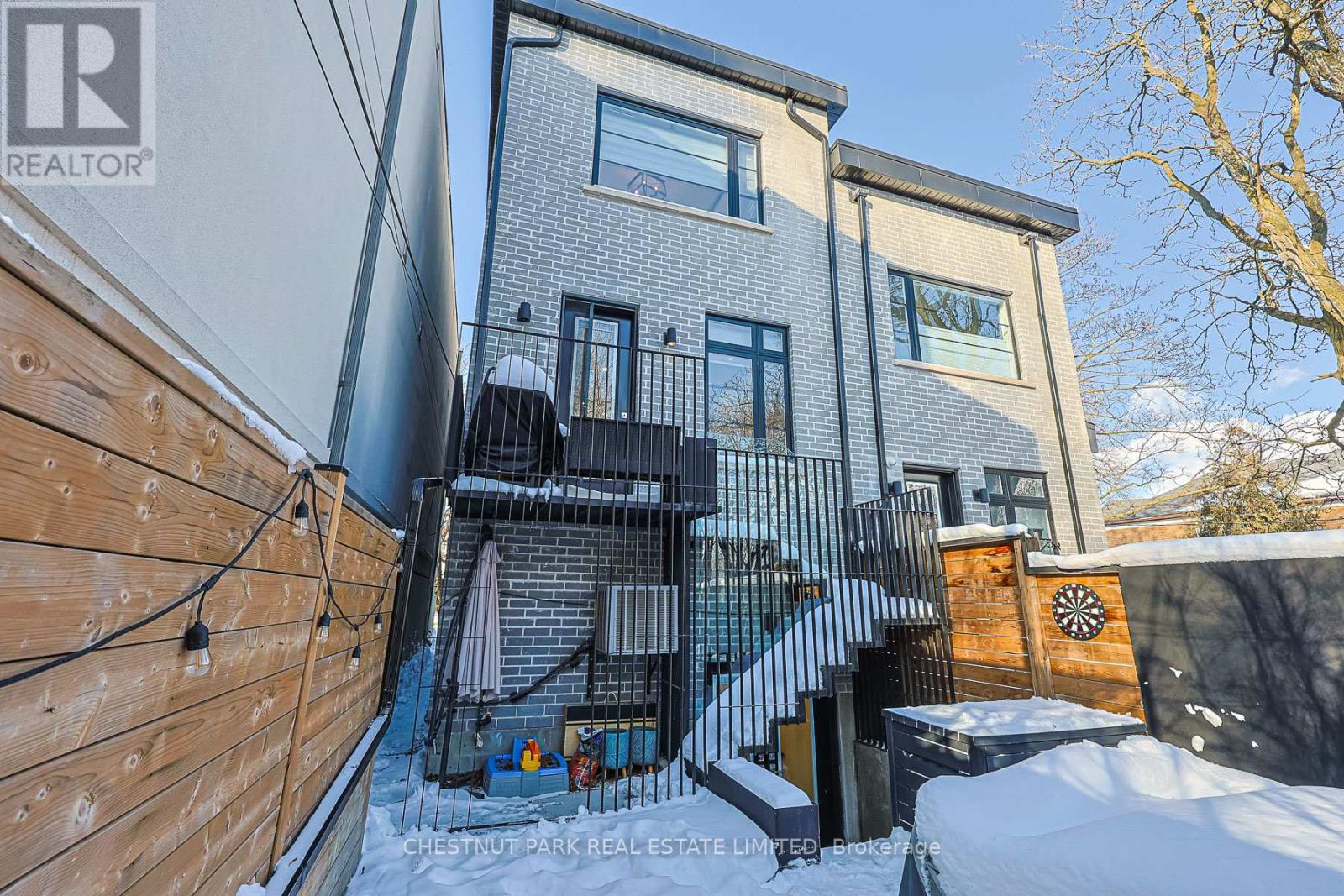 599 Soudan Avenue, Toronto (Mount Pleasant East), Ontario  M4S 1X1 - Photo 37 - C12871702