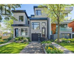 599 SOUDAN AVENUE, Toronto, Ontario