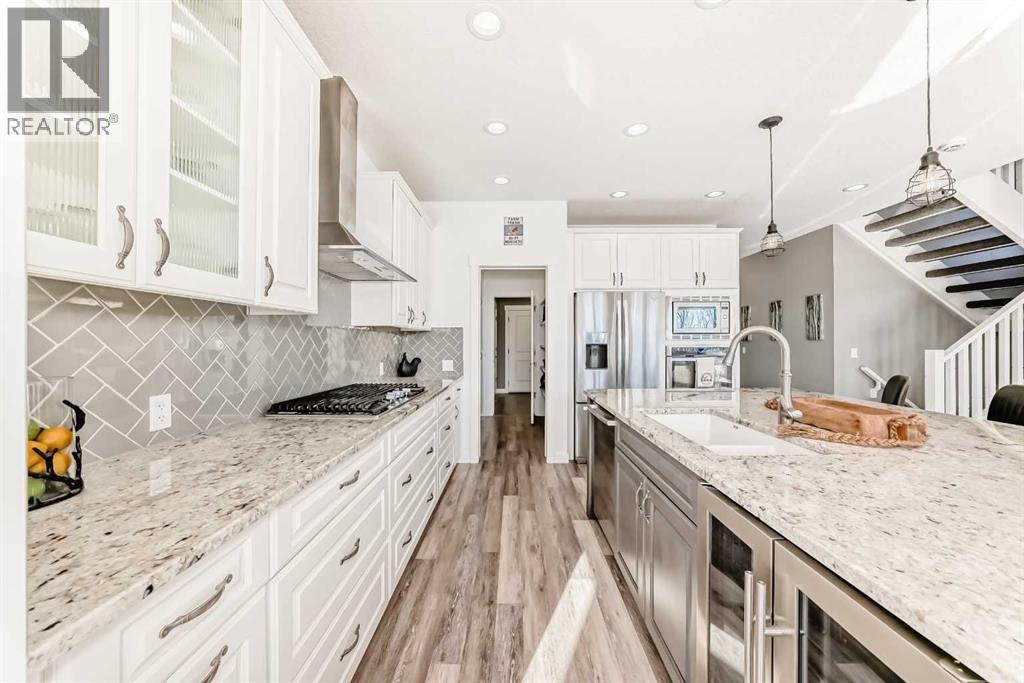 18 Mount Rae Place, Okotoks, Alberta  T1S 0P1 - Photo 13 - A2287857