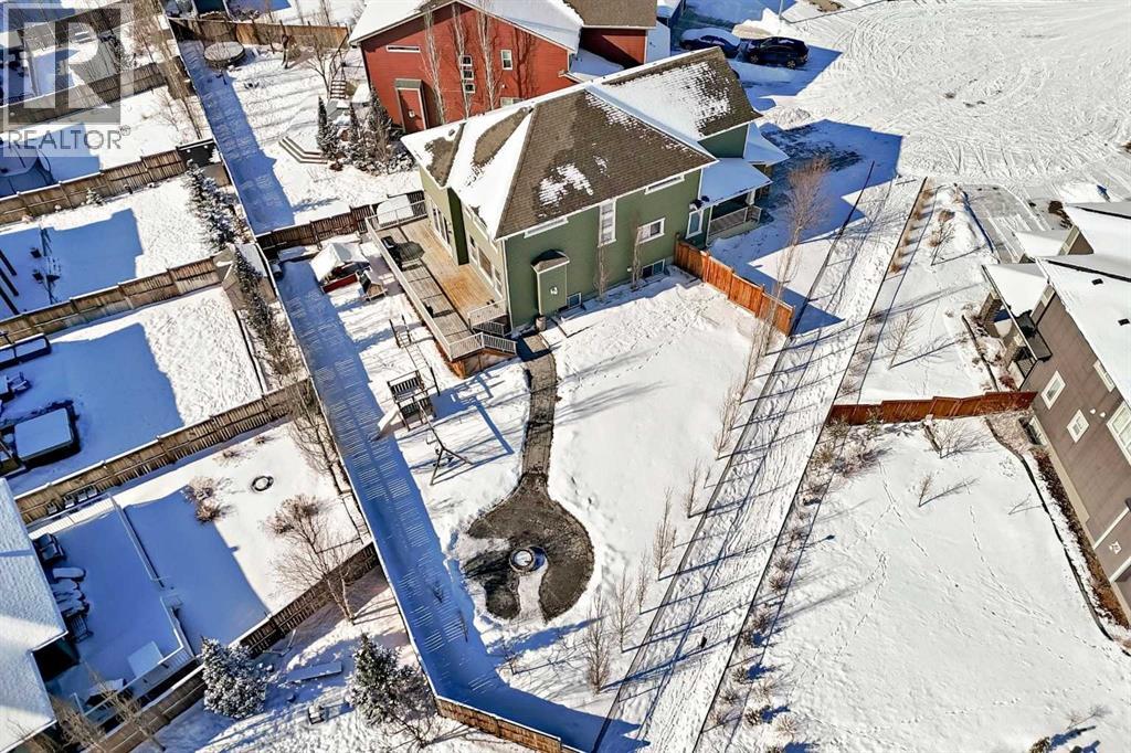 18 Mount Rae Place, Okotoks, Alberta  T1S 0P1 - Photo 4 - A2287857