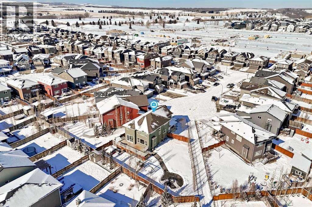 18 Mount Rae Place, Okotoks, Alberta  T1S 0P1 - Photo 5 - A2287857