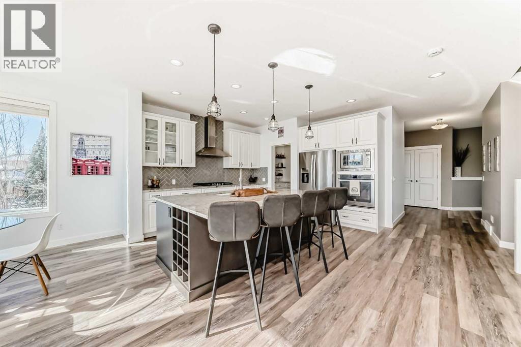 18 Mount Rae Place, Okotoks, Alberta  T1S 0P1 - Photo 8 - A2287857