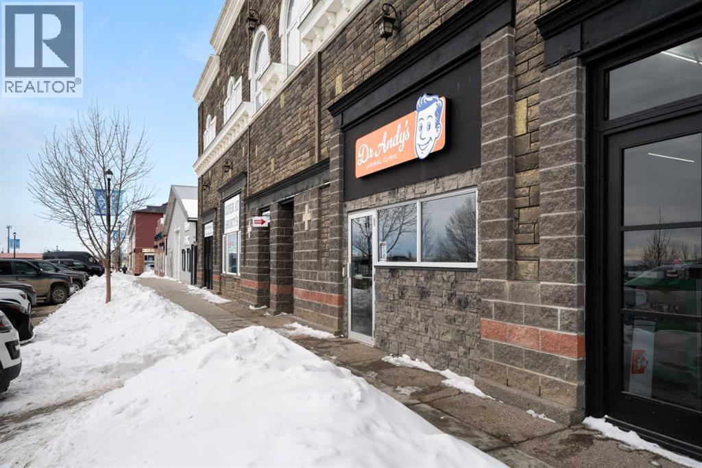 208, 1010 Railway Street, Crossfield, Alberta  T0M 0S0 - Photo 18 - A2288387