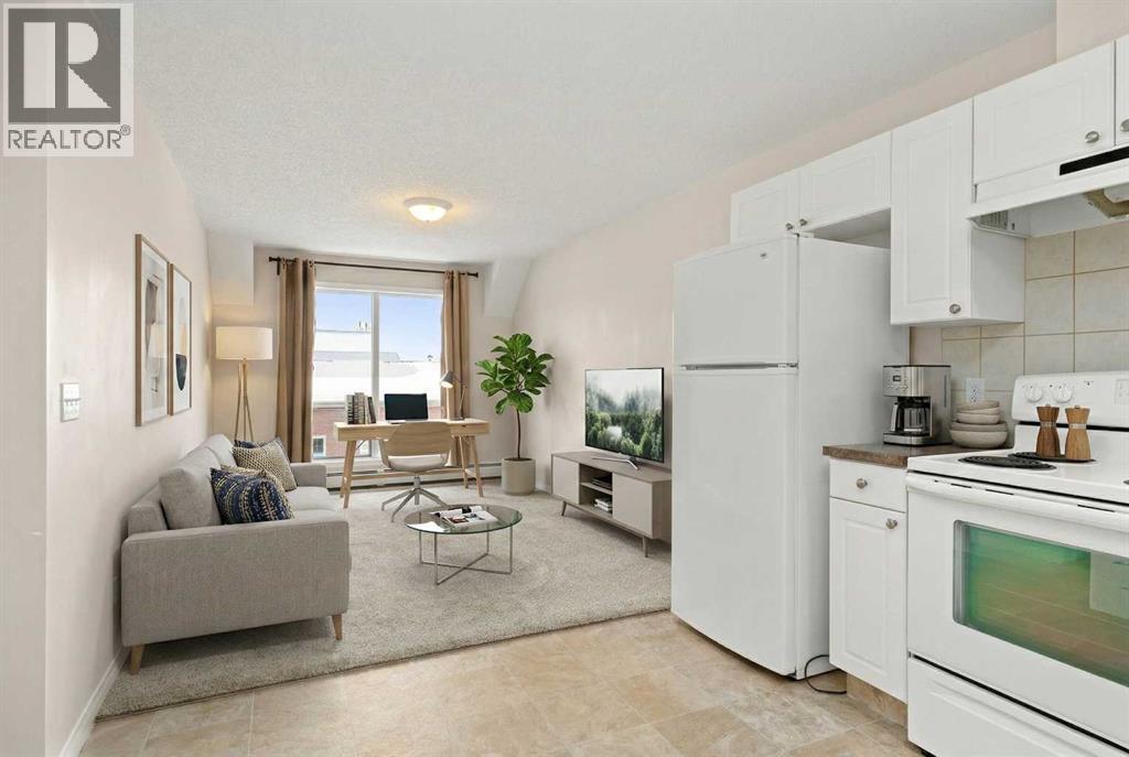 208, 1010 Railway Street, Crossfield, Alberta  T0M 0S0 - Photo 11 - A2288387