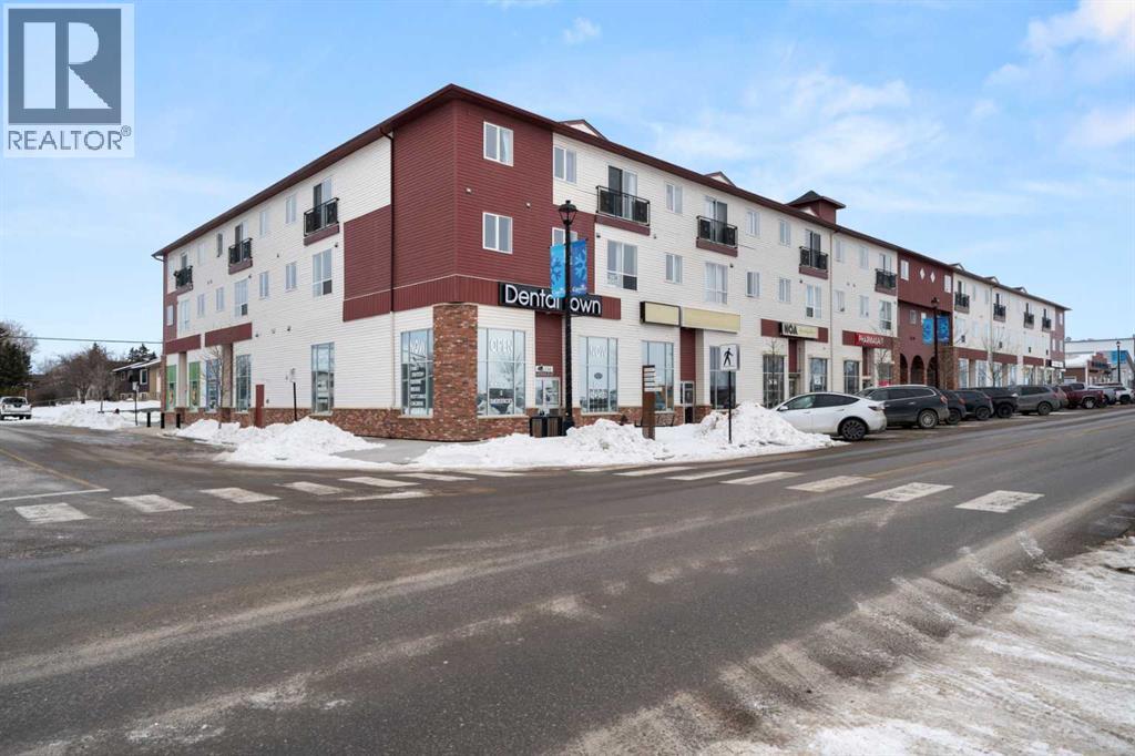 208, 1010 Railway Street, Crossfield, Alberta  T0M 0S0 - Photo 2 - A2288387