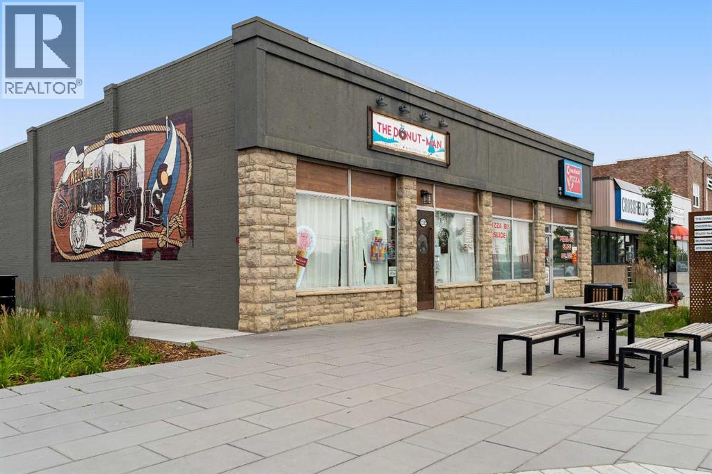 208, 1010 Railway Street, Crossfield, Alberta  T0M 0S0 - Photo 21 - A2288387