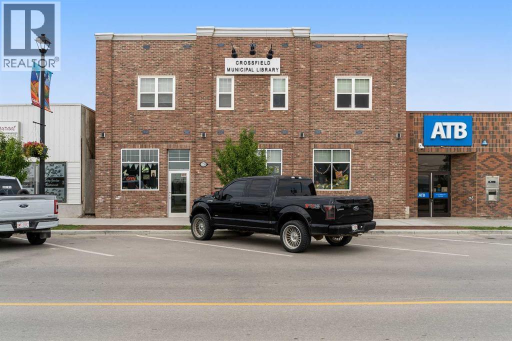 208, 1010 Railway Street, Crossfield, Alberta  T0M 0S0 - Photo 22 - A2288387