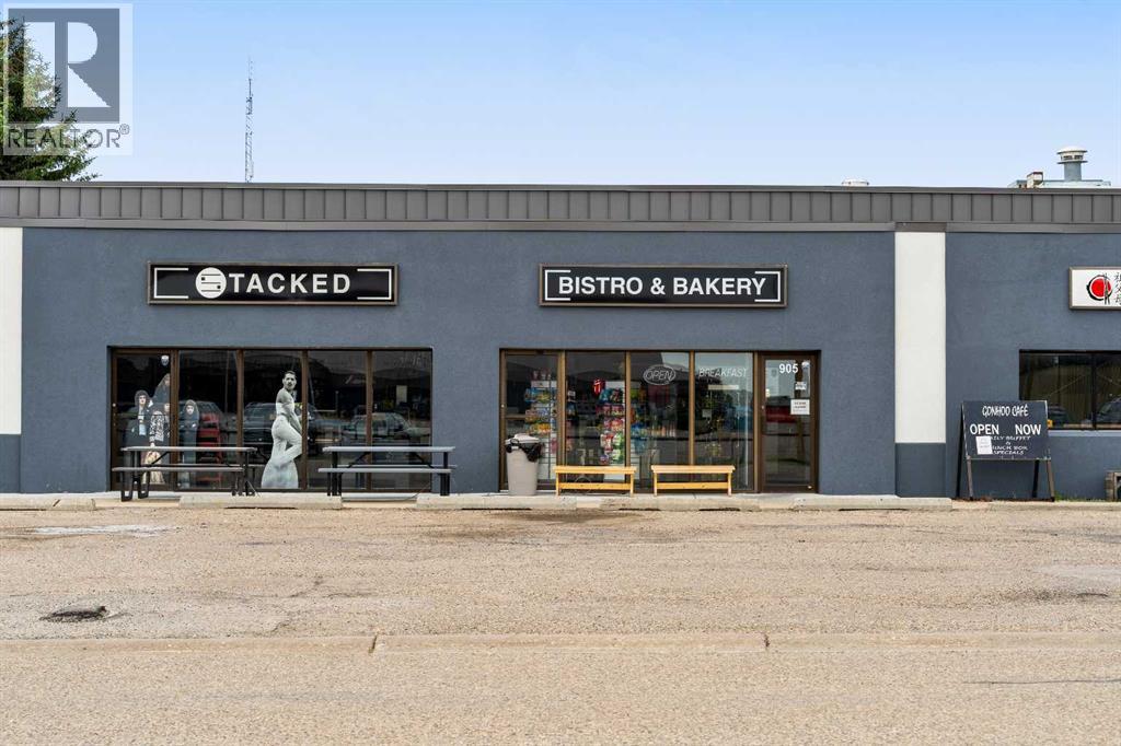 208, 1010 Railway Street, Crossfield, Alberta  T0M 0S0 - Photo 25 - A2288387