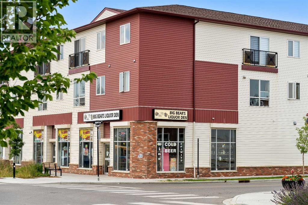 208, 1010 Railway Street, Crossfield, Alberta  T0M 0S0 - Photo 17 - A2288387