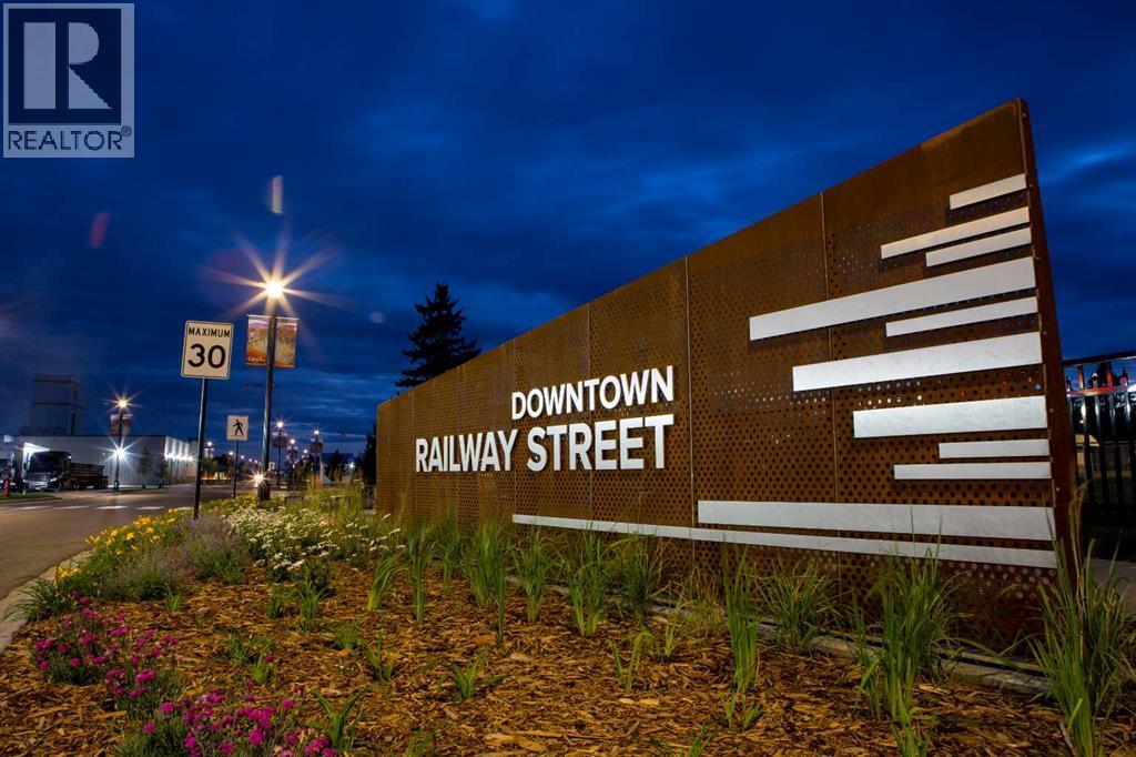 208, 1010 Railway Street, Crossfield, Alberta  T0M 0S0 - Photo 28 - A2288387