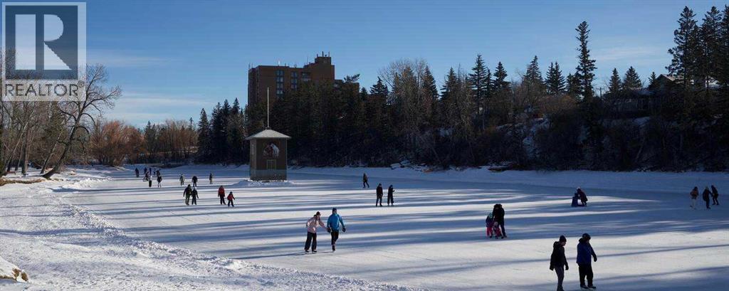 6428 33 Avenue Nw, Calgary, Alberta  T3B 1L1 - Photo 4 - A2291937