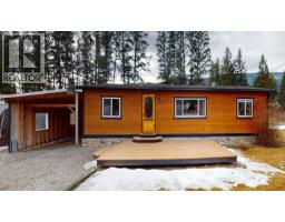 4826 PURCELL Avenue, Edgewater, British Columbia