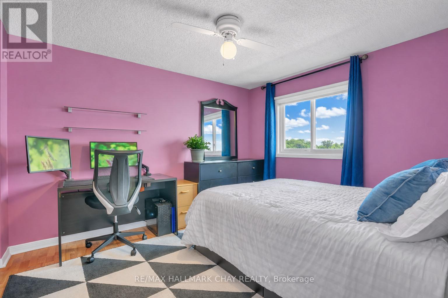 36 Purvis Crescent, Toronto, Ontario  M1B 1H9 - Photo 12 - E12871428