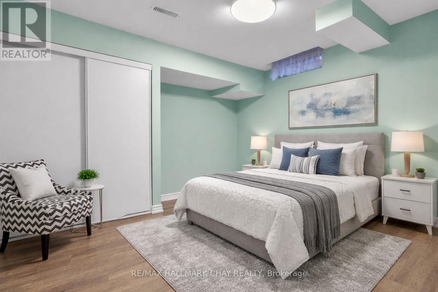 36 Purvis Crescent, Toronto, Ontario  M1B 1H9 - Photo 17 - E12871428