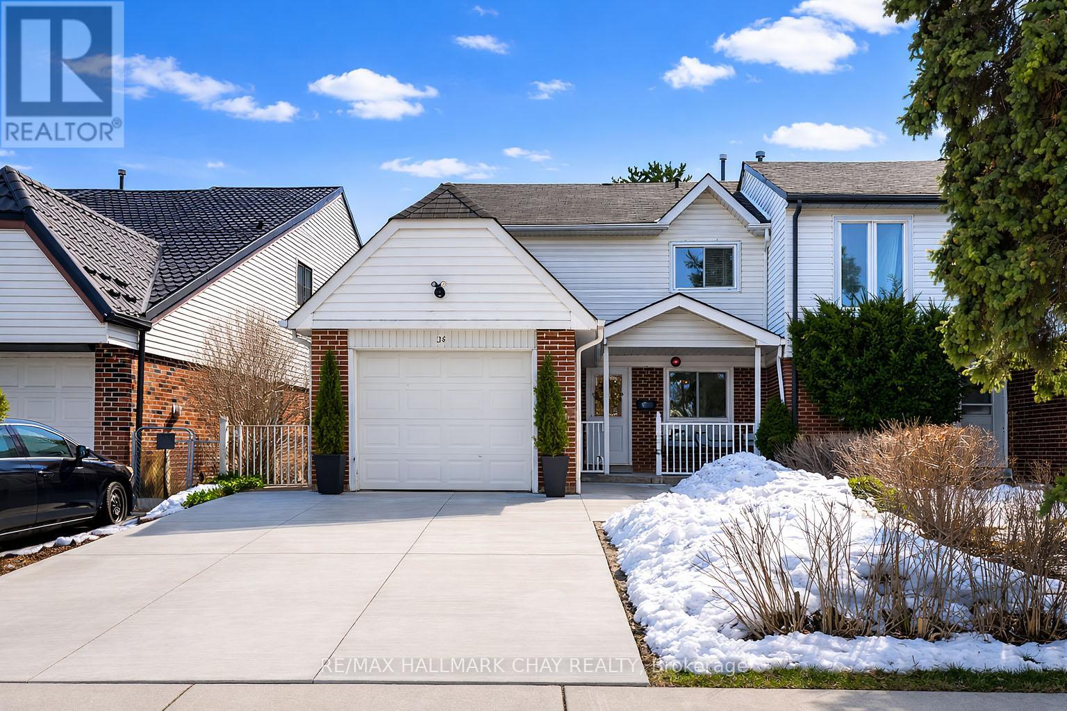 36 Purvis Crescent, Toronto, Ontario  M1B 1H9 - Photo 2 - E12871428