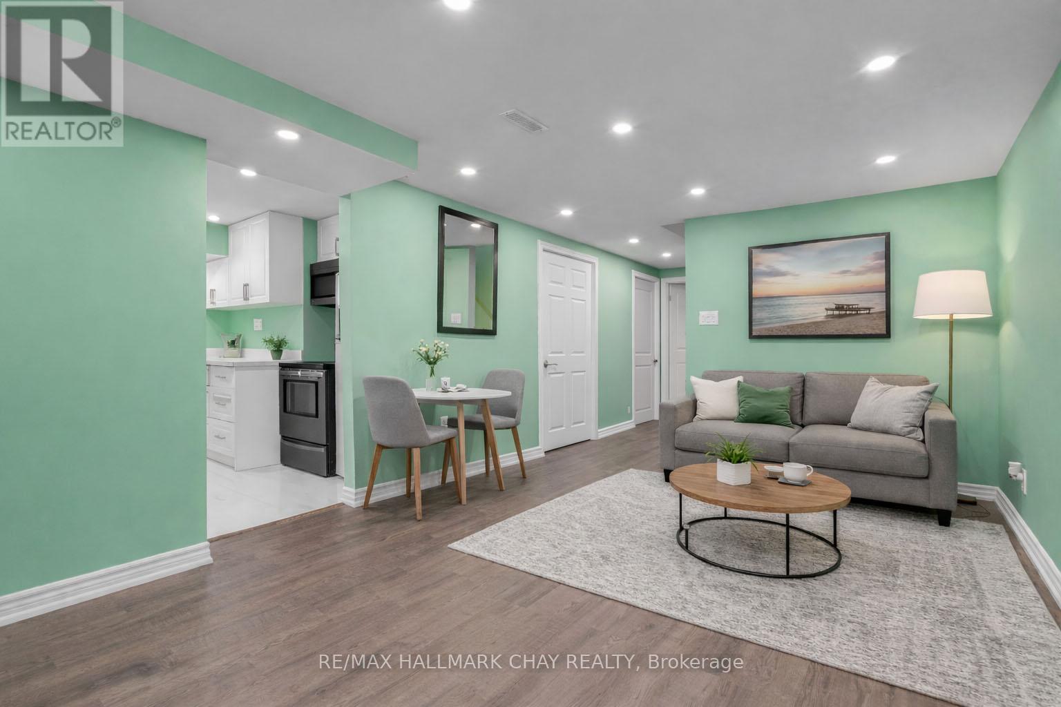 36 Purvis Crescent, Toronto, Ontario  M1B 1H9 - Photo 21 - E12871428