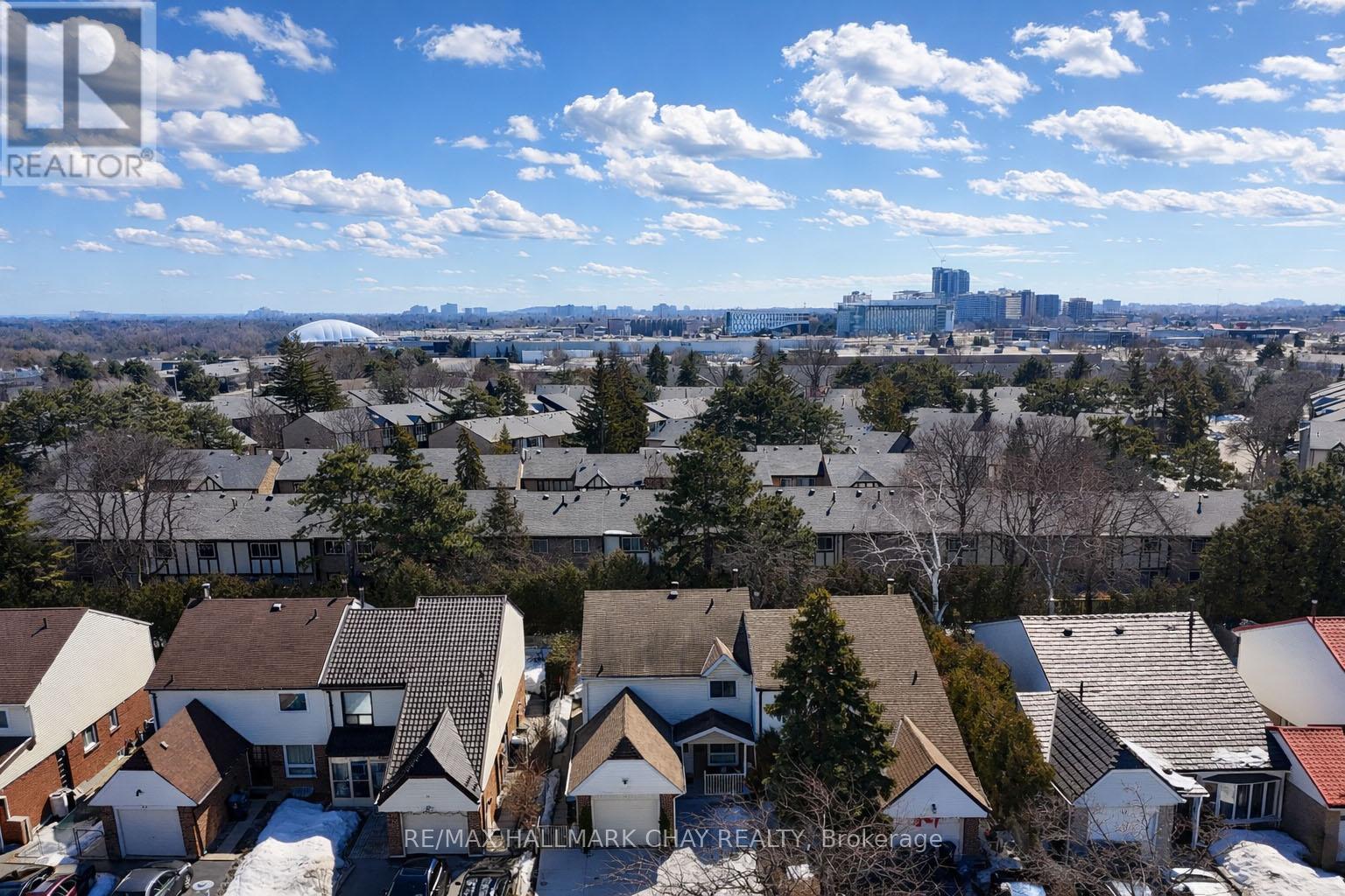 36 Purvis Crescent, Toronto, Ontario  M1B 1H9 - Photo 22 - E12871428