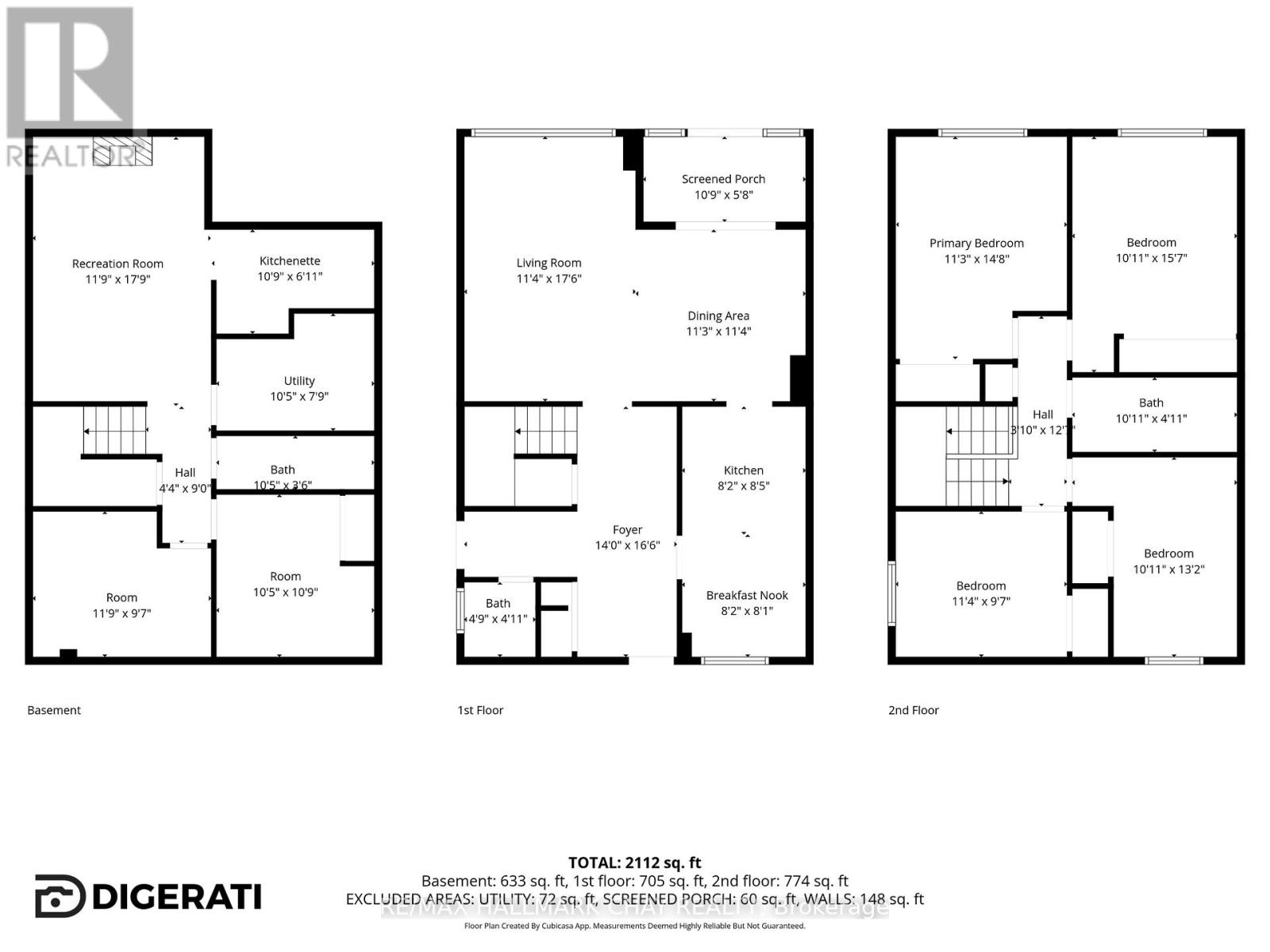 36 Purvis Crescent, Toronto, Ontario  M1B 1H9 - Photo 25 - E12871428