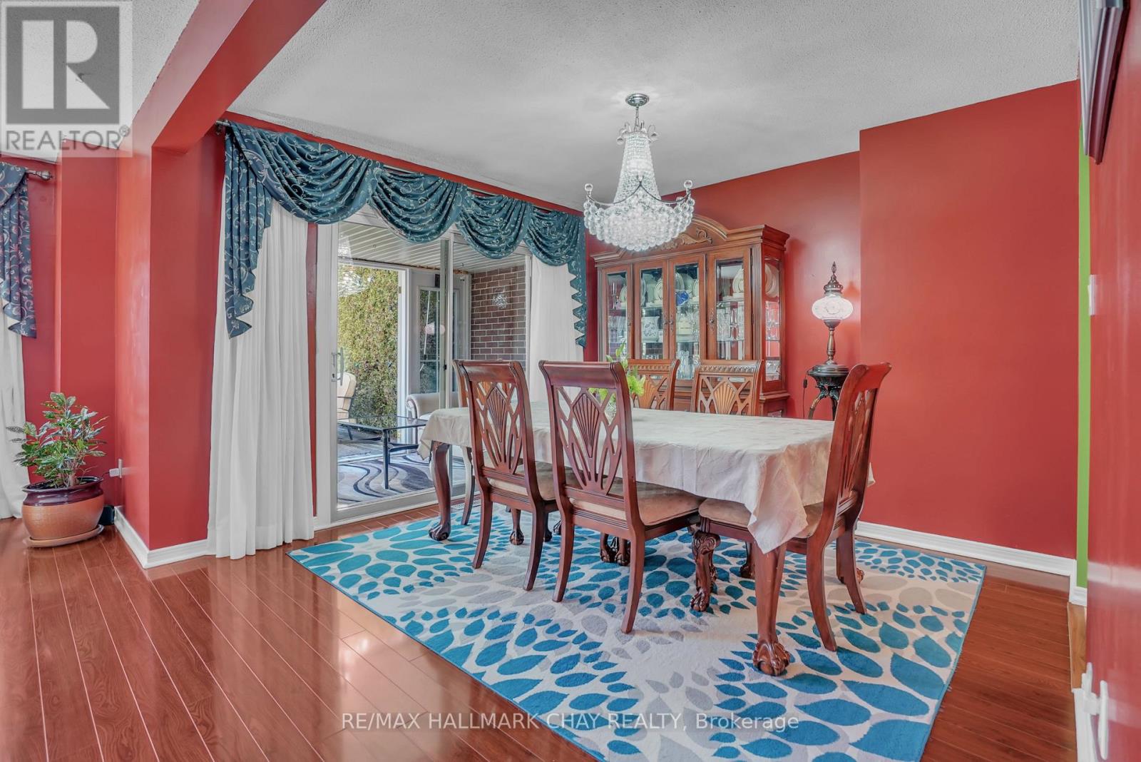 36 Purvis Crescent, Toronto, Ontario  M1B 1H9 - Photo 8 - E12871428