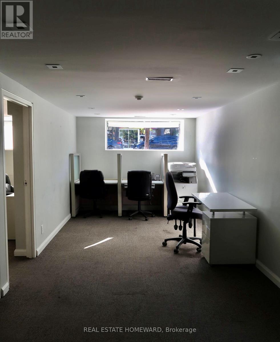 276 Danforth Avenue, Toronto (Playter Estates-Danforth), Ontario  M4K 1N6 - Photo 6 - E12871448