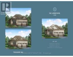 NA JACOB CRANE DRIVE, Clarington, Ontario