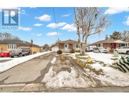 1118 ATHOL STREET, Whitby, Ontario