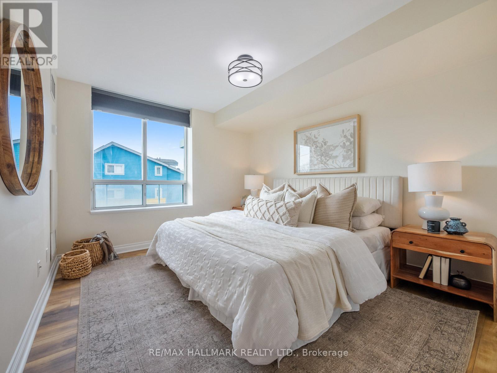 317 - 1863 Queen Street E, Toronto, Ontario  M4L 3Y6 - Photo 11 - E12871670