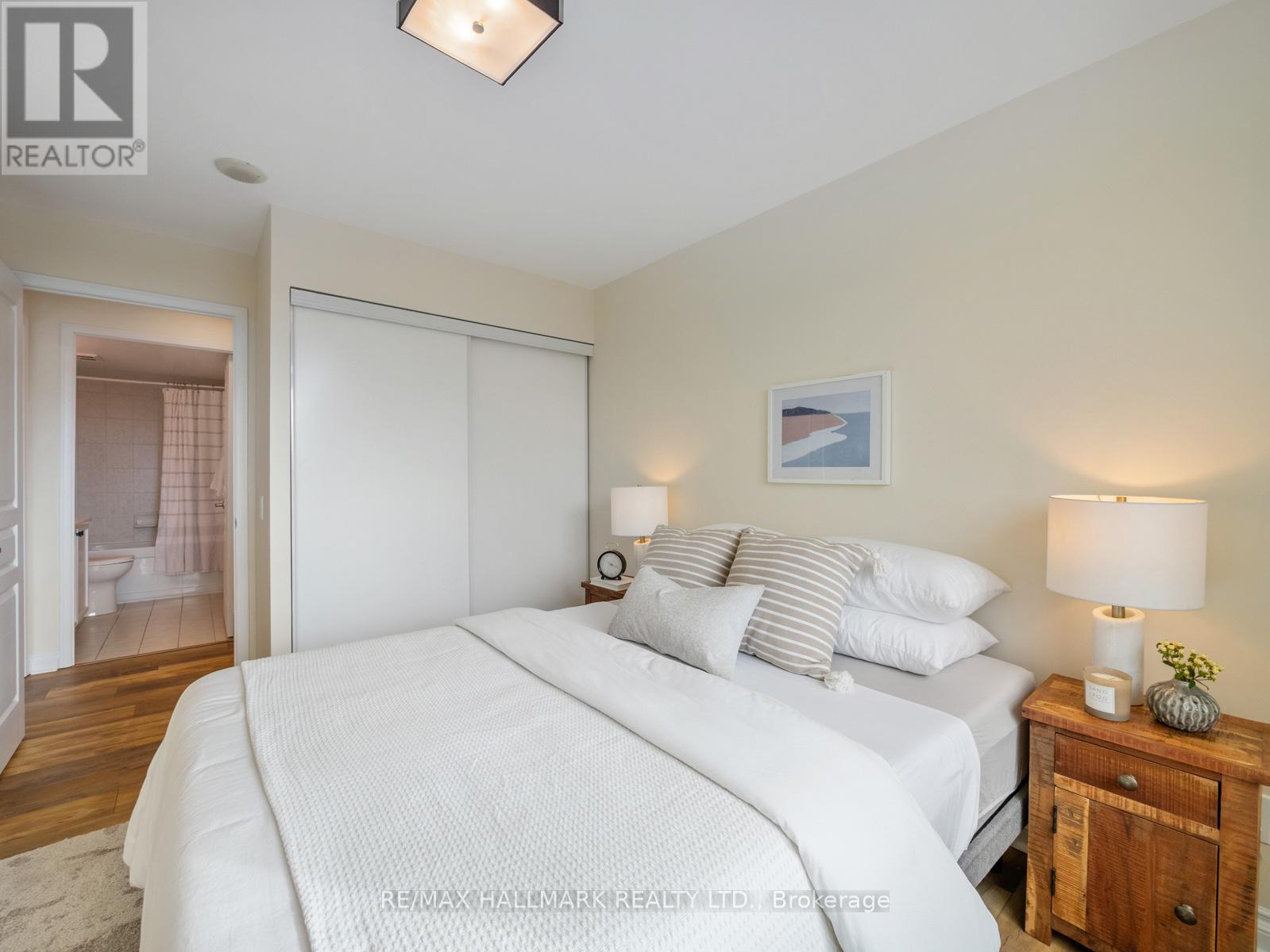 317 - 1863 Queen Street E, Toronto, Ontario  M4L 3Y6 - Photo 18 - E12871670