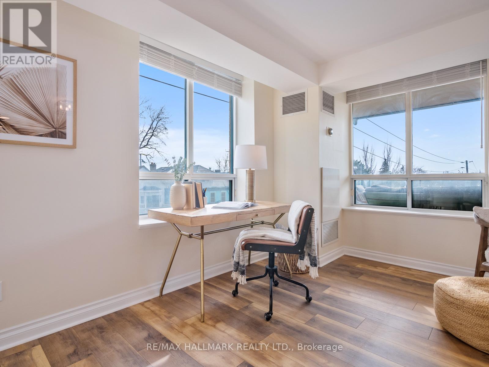 317 - 1863 Queen Street E, Toronto, Ontario  M4L 3Y6 - Photo 6 - E12871670