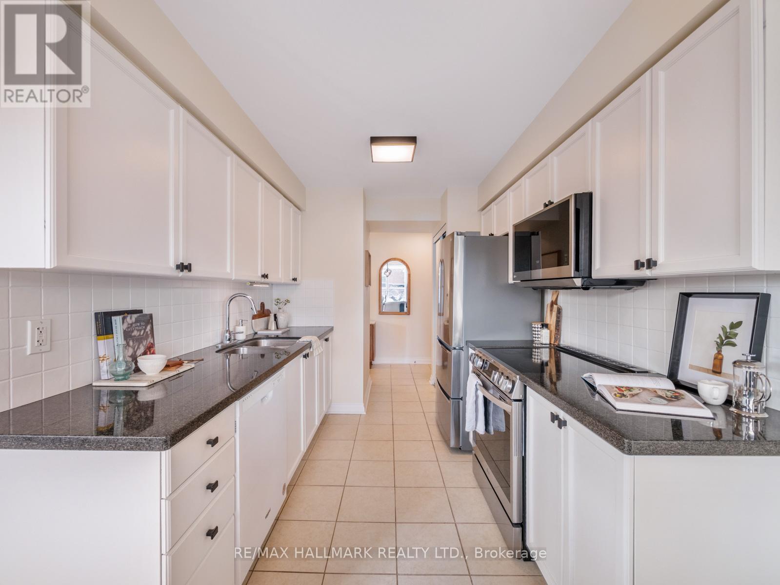 317 - 1863 Queen Street E, Toronto, Ontario  M4L 3Y6 - Photo 9 - E12871670