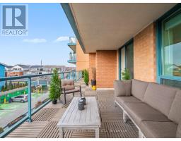 317 - 1863 QUEEN STREET E, Toronto, Ontario