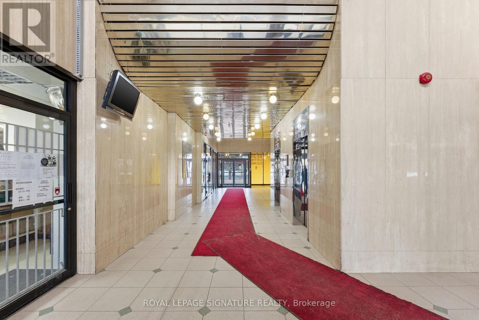 300-308 - 4002 Sheppard Avenue W, Toronto (Agincourt South-Malvern West), Ontario  M1S 4R5 - Photo 12 - E12871686