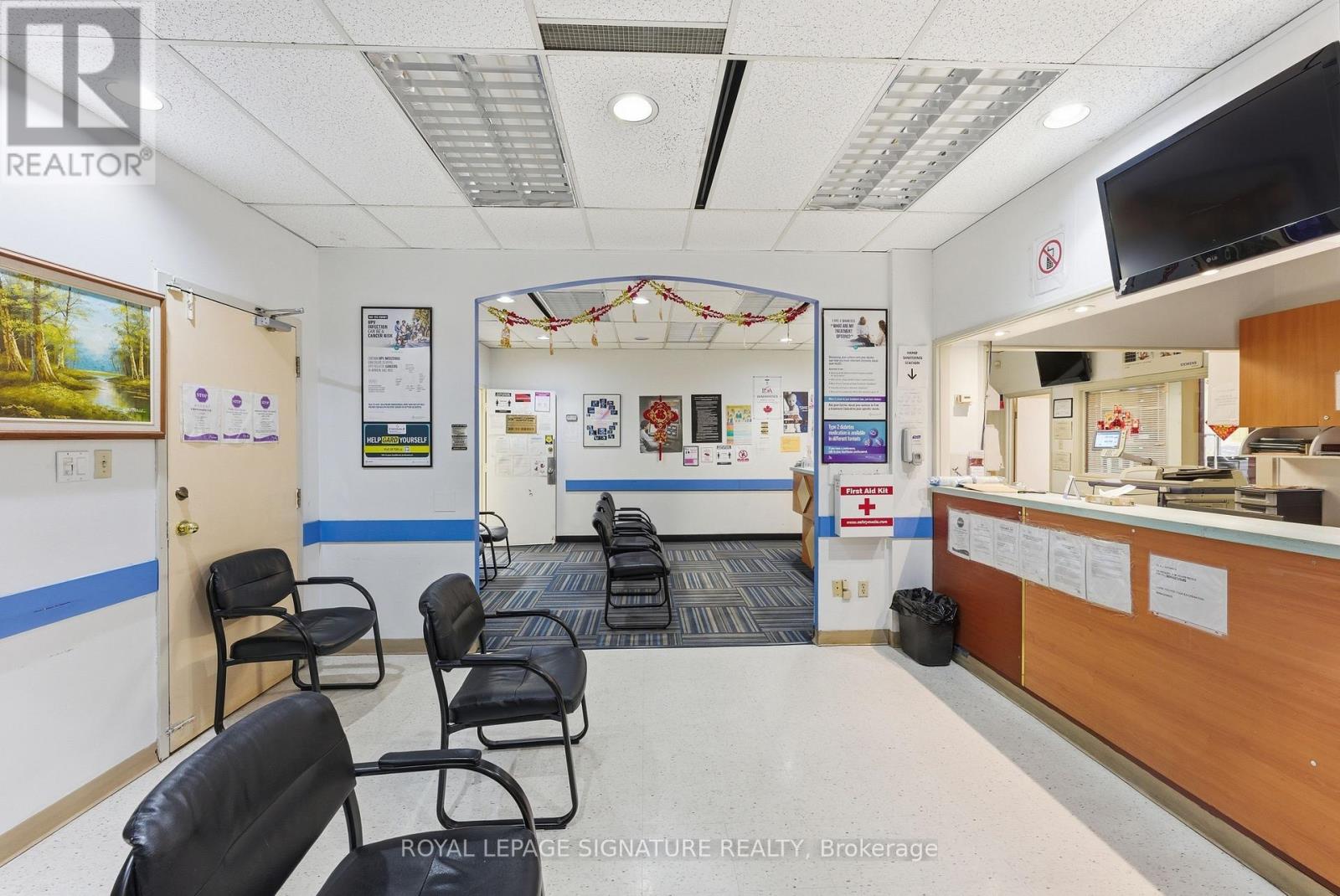 300-308 - 4002 Sheppard Avenue W, Toronto (Agincourt South-Malvern West), Ontario  M1S 4R5 - Photo 15 - E12871686