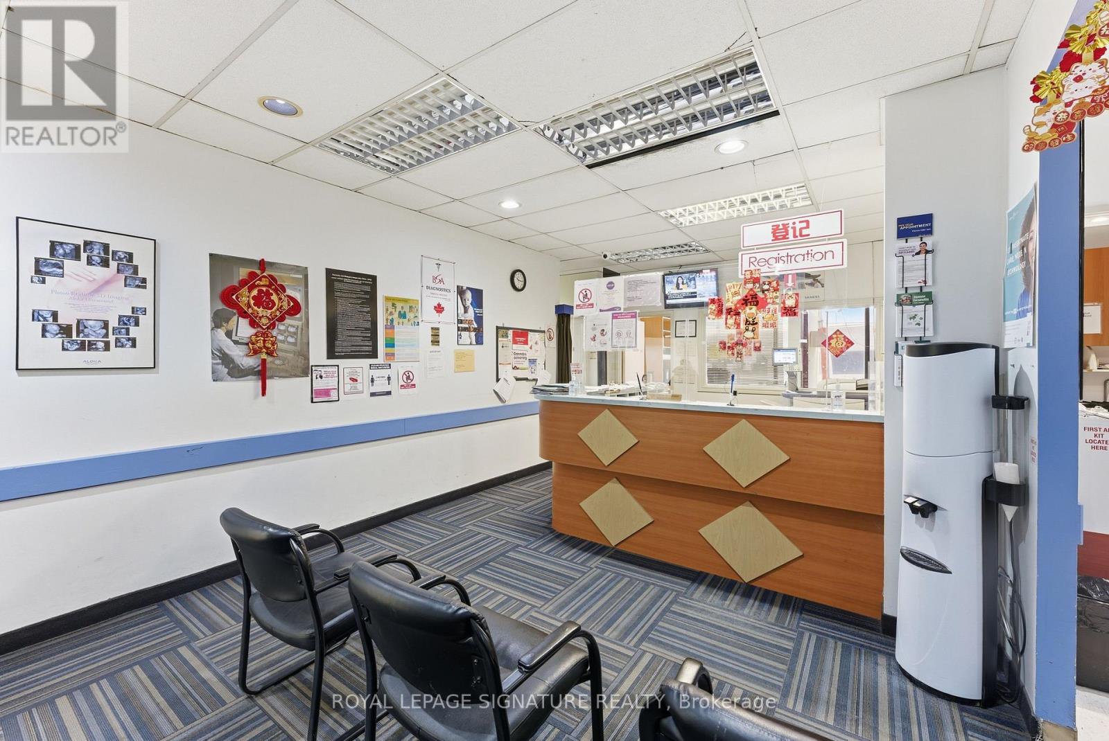 300-308 - 4002 Sheppard Avenue W, Toronto (Agincourt South-Malvern West), Ontario  M1S 4R5 - Photo 17 - E12871686