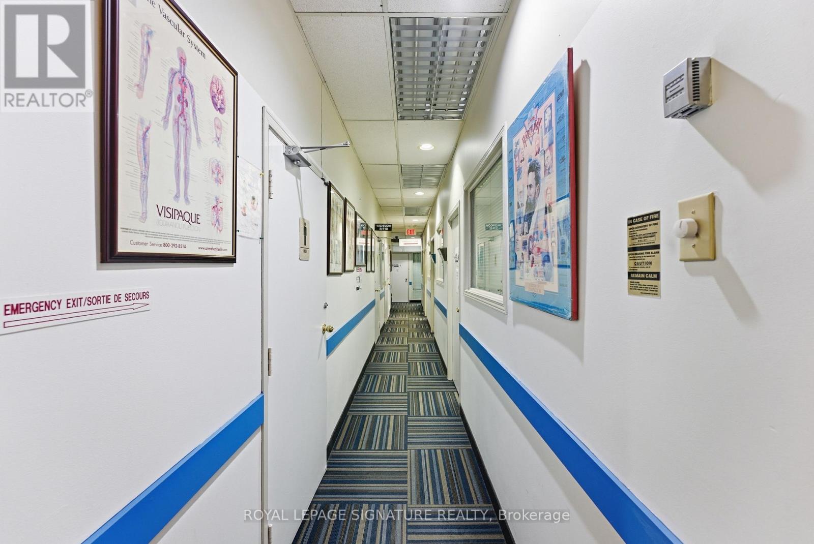 300-308 - 4002 Sheppard Avenue W, Toronto (Agincourt South-Malvern West), Ontario  M1S 4R5 - Photo 19 - E12871686