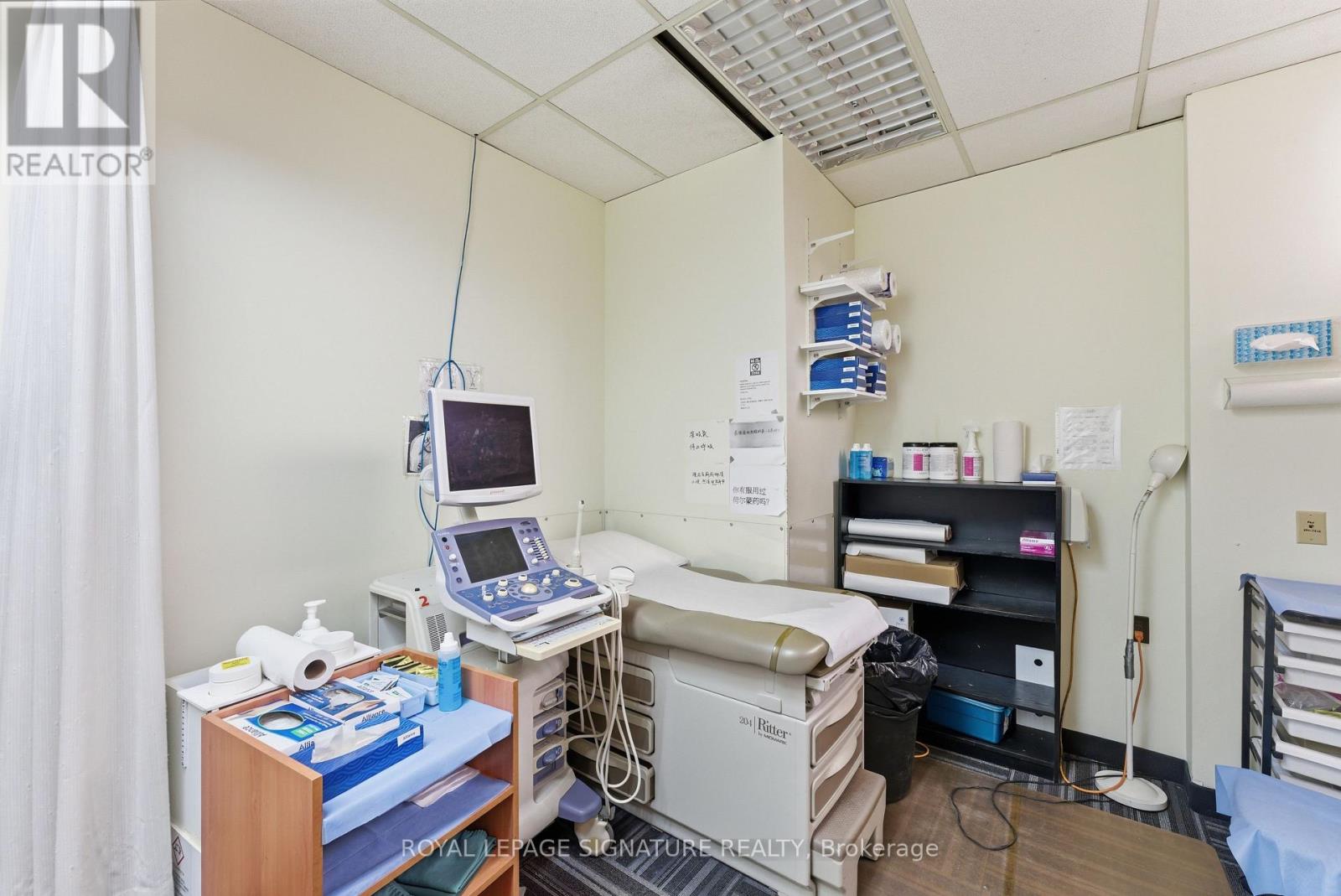 300-308 - 4002 Sheppard Avenue W, Toronto (Agincourt South-Malvern West), Ontario  M1S 4R5 - Photo 20 - E12871686