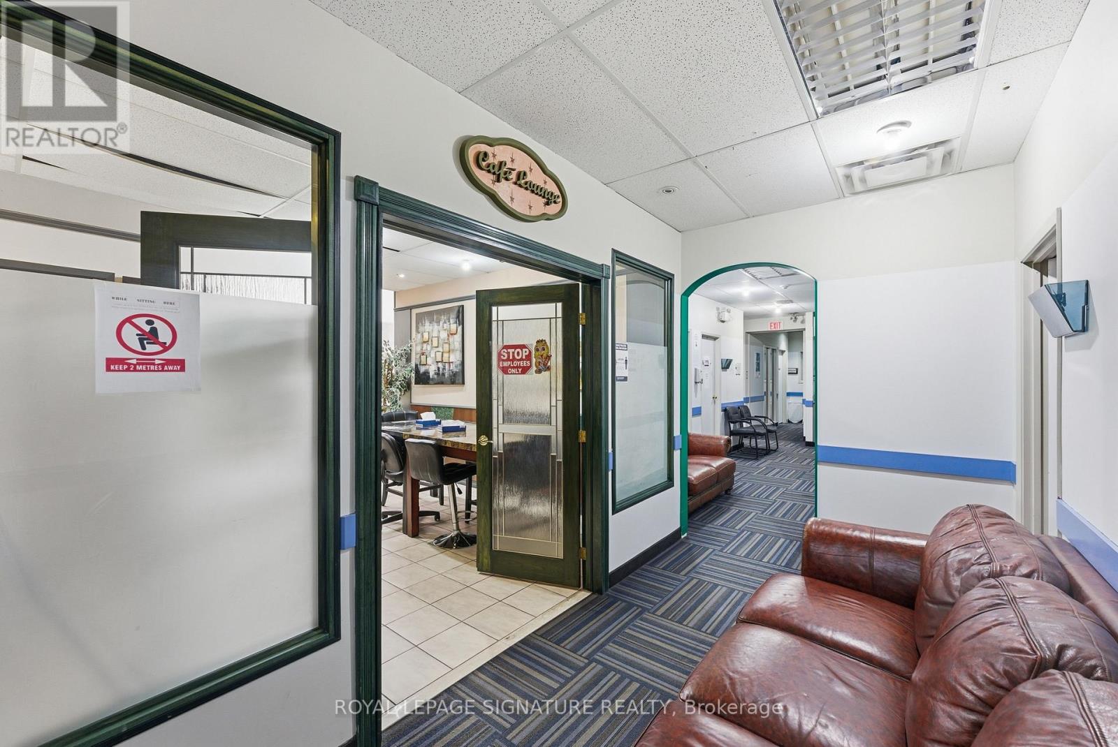 300-308 - 4002 Sheppard Avenue W, Toronto (Agincourt South-Malvern West), Ontario  M1S 4R5 - Photo 21 - E12871686