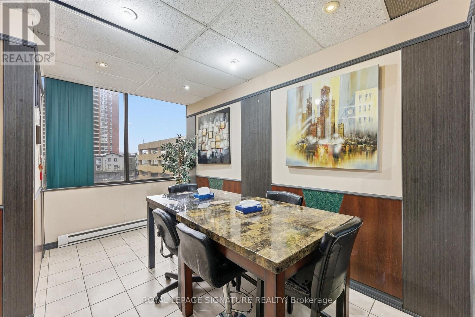 300-308 - 4002 Sheppard Avenue W, Toronto (Agincourt South-Malvern West), Ontario  M1S 4R5 - Photo 22 - E12871686