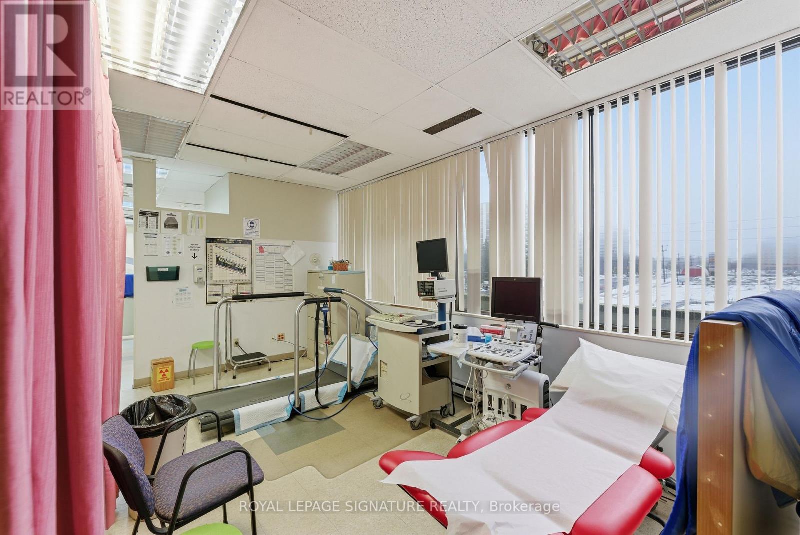 300-308 - 4002 Sheppard Avenue W, Toronto (Agincourt South-Malvern West), Ontario  M1S 4R5 - Photo 23 - E12871686