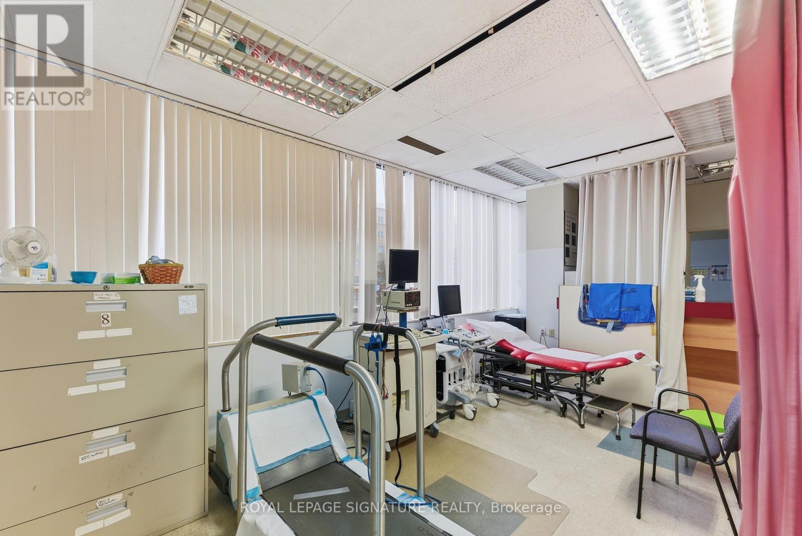 300-308 - 4002 Sheppard Avenue W, Toronto (Agincourt South-Malvern West), Ontario  M1S 4R5 - Photo 24 - E12871686