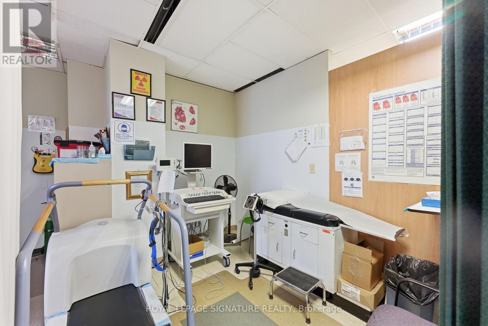 300-308 - 4002 Sheppard Avenue W, Toronto (Agincourt South-Malvern West), Ontario  M1S 4R5 - Photo 25 - E12871686