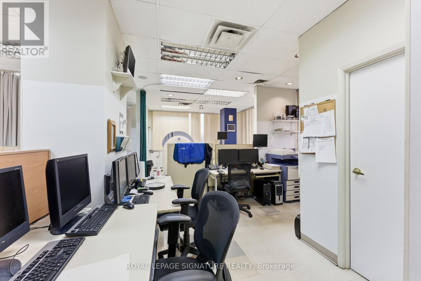 300-308 - 4002 Sheppard Avenue W, Toronto (Agincourt South-Malvern West), Ontario  M1S 4R5 - Photo 26 - E12871686