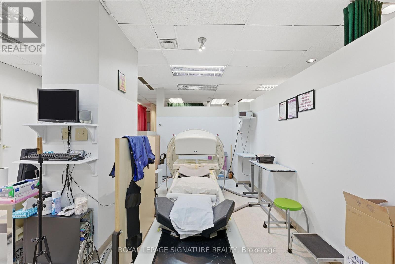 300-308 - 4002 Sheppard Avenue W, Toronto (Agincourt South-Malvern West), Ontario  M1S 4R5 - Photo 29 - E12871686