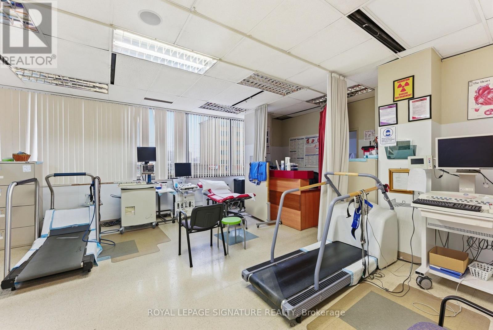 300-308 - 4002 Sheppard Avenue W, Toronto (Agincourt South-Malvern West), Ontario  M1S 4R5 - Photo 31 - E12871686