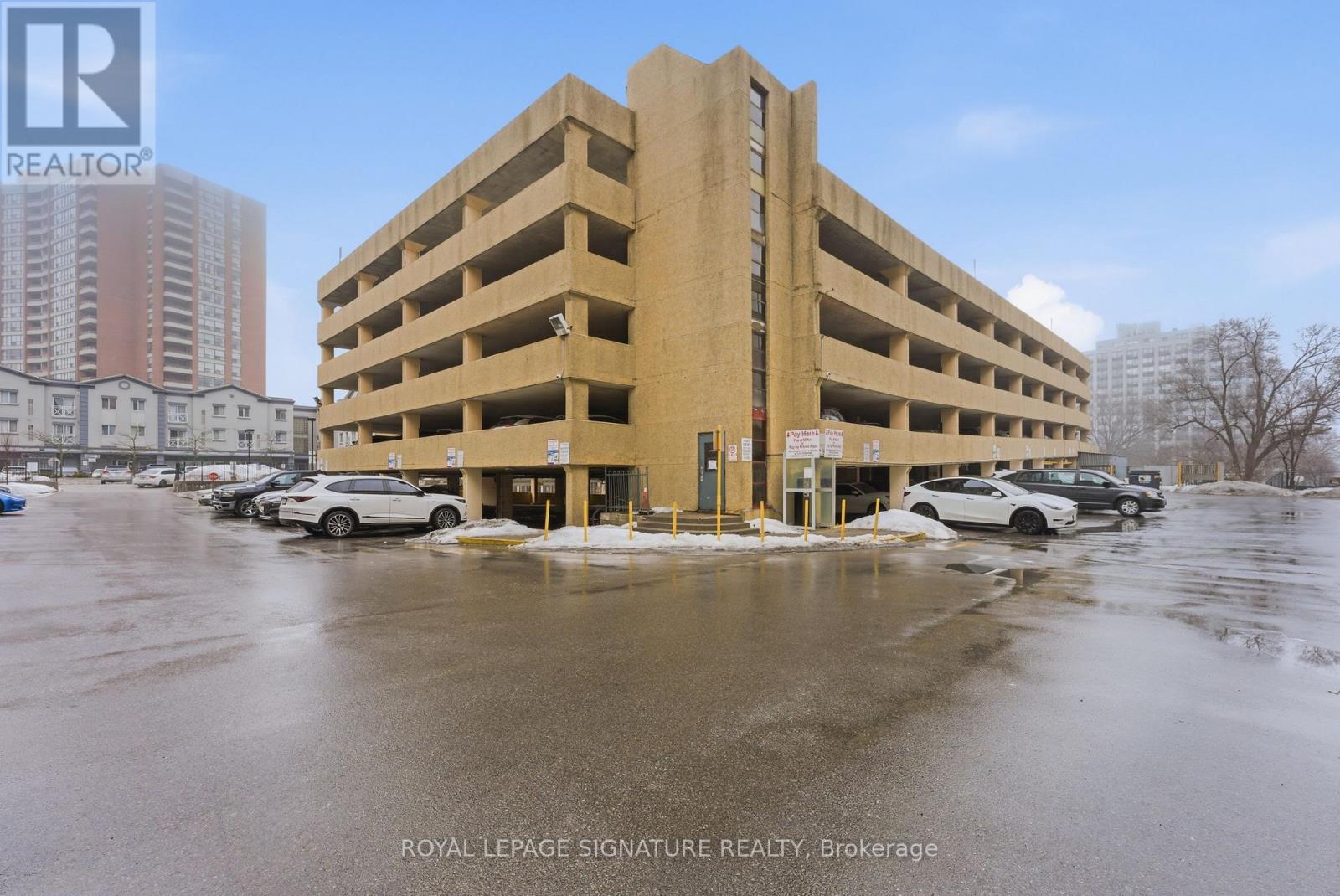 300-308 - 4002 Sheppard Avenue W, Toronto (Agincourt South-Malvern West), Ontario  M1S 4R5 - Photo 8 - E12871686