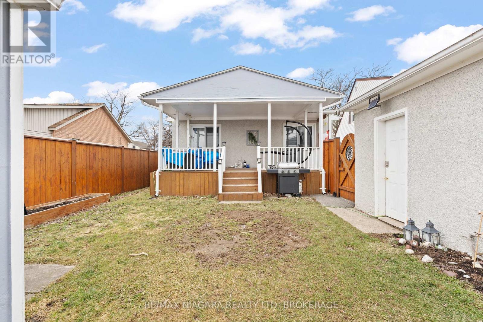 58 Harold Avenue, Welland, Ontario  L3B 1J5 - Photo 12 - X12871436