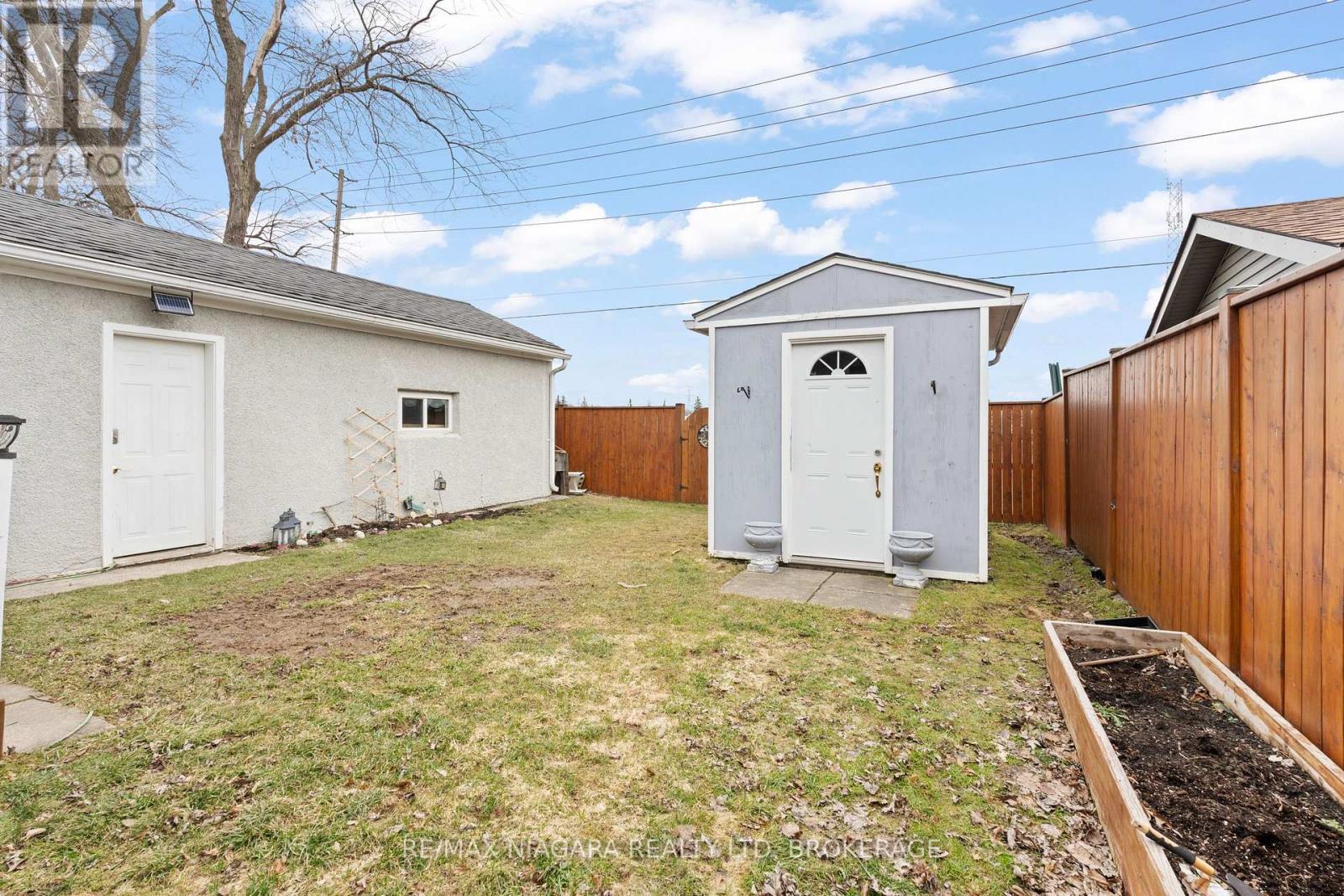 58 Harold Avenue, Welland, Ontario  L3B 1J5 - Photo 13 - X12871436