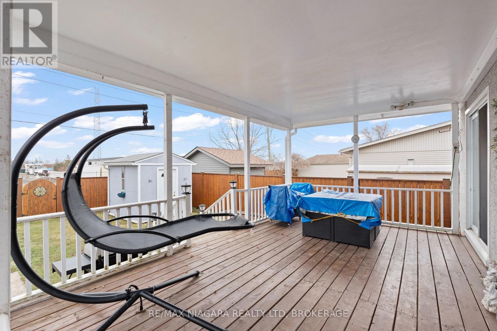 58 Harold Avenue, Welland, Ontario  L3B 1J5 - Photo 14 - X12871436